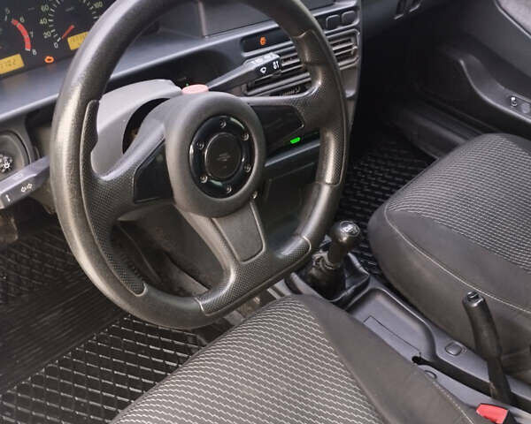 ВАЗ 2109 2008 в Мукачеве на Automoto.ua ВАЗ 2109, объемом двигателя 1.6 л и пробегом 160 тыс. км за 1550 $, фото 9 на Automoto.ua