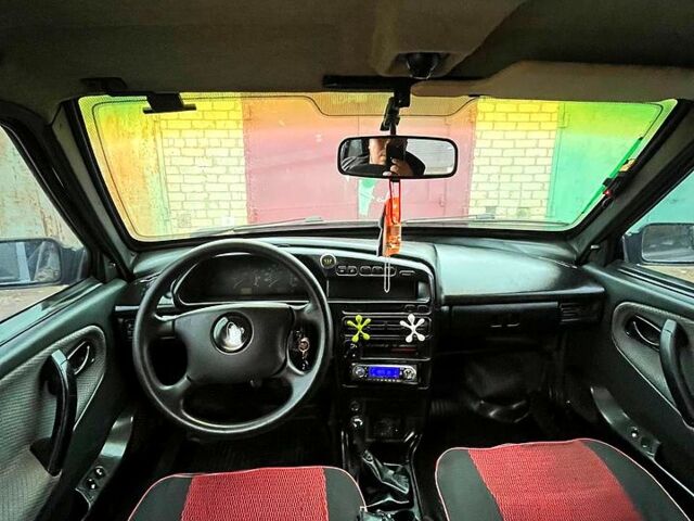 ВАЗ 2109, объемом двигателя 1.6 л и пробегом 125 тыс. км за 1250 $, фото 6 на Automoto.ua