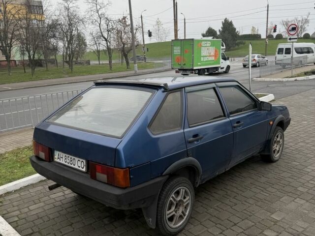 ВАЗ 2109, об'ємом двигуна 0 л та пробігом 250 тис. км за 750 $, фото 4 на Automoto.ua