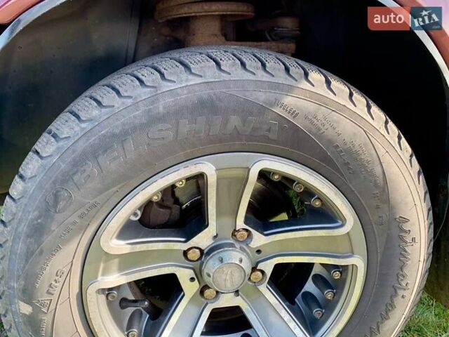 ВАЗ 2109, объемом двигателя 1.6 л и пробегом 182 тыс. км за 1300 $, фото 15 на Automoto.ua