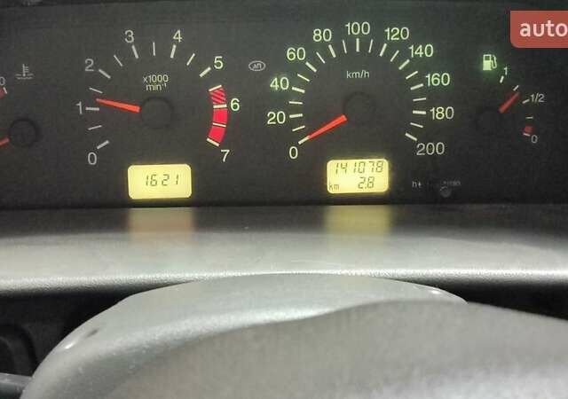 ВАЗ 2109, объемом двигателя 1.6 л и пробегом 141 тыс. км за 2200 $, фото 11 на Automoto.ua