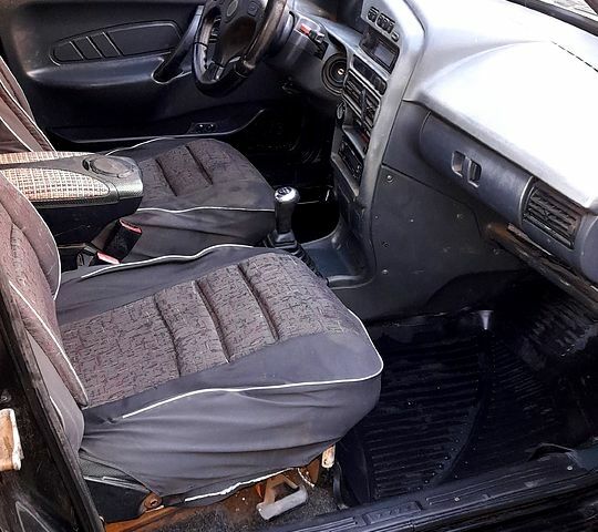 ВАЗ 2109, об'ємом двигуна 1.6 л та пробігом 166 тис. км за 1850 $, фото 4 на Automoto.ua