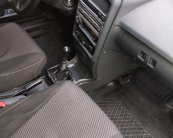 ВАЗ 2109 2008 в Мукачеве на Automoto.ua ВАЗ 2109, объемом двигателя 1.6 л и пробегом 160 тыс. км за 1550 $, фото 6 на Automoto.ua