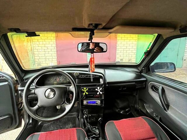 ВАЗ 2109, объемом двигателя 1.6 л и пробегом 125 тыс. км за 1250 $, фото 5 на Automoto.ua