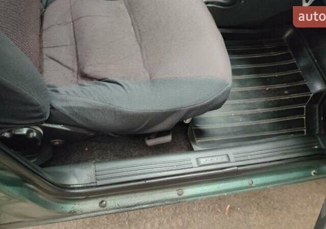 ВАЗ 2109, объемом двигателя 1.6 л и пробегом 141 тыс. км за 2200 $, фото 7 на Automoto.ua