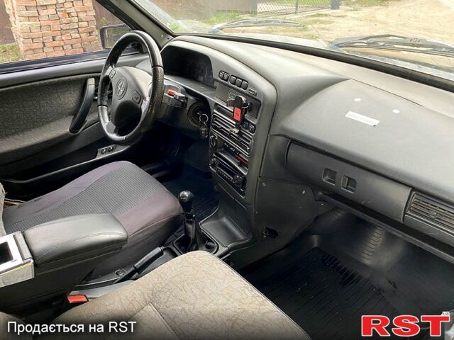 ВАЗ 2109 2008 в Ахтырке на Automoto.ua ВАЗ 2109, объемом двигателя 1.6 л и пробегом 253 тыс. км за 1000 $, фото 4 на Automoto.ua