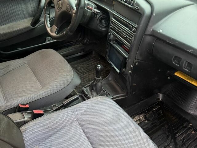 ВАЗ 2109, об'ємом двигуна 0 л та пробігом 250 тис. км за 750 $, фото 5 на Automoto.ua