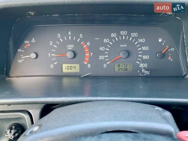 ВАЗ 2109, объемом двигателя 1.6 л и пробегом 182 тыс. км за 1300 $, фото 14 на Automoto.ua