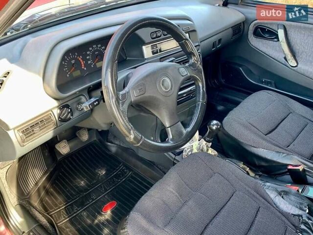 ВАЗ 2109, объемом двигателя 1.6 л и пробегом 182 тыс. км за 1300 $, фото 1 на Automoto.ua