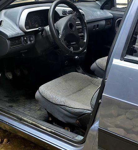 ВАЗ 2109, объемом двигателя 1.6 л и пробегом 0 тыс. км за 1470 $, фото 2 на Automoto.ua