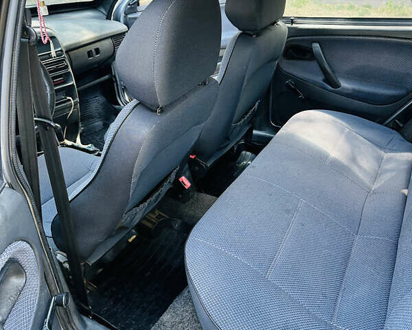 ВАЗ 2109, объемом двигателя 1.6 л и пробегом 192 тыс. км за 1850 $, фото 13 на Automoto.ua