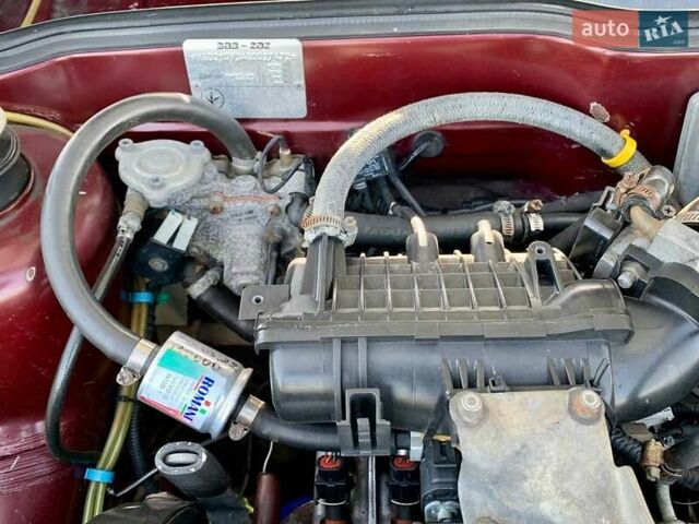 ВАЗ 2109, объемом двигателя 1.6 л и пробегом 182 тыс. км за 1300 $, фото 19 на Automoto.ua