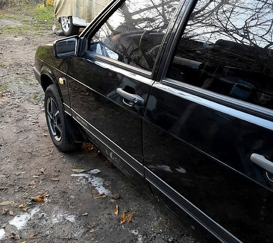 ВАЗ 2109, об'ємом двигуна 1.6 л та пробігом 166 тис. км за 1850 $, фото 6 на Automoto.ua