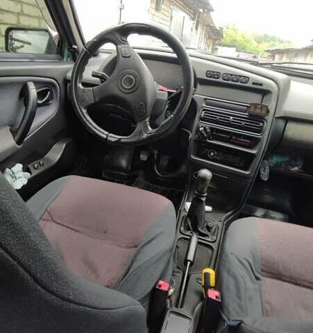 ВАЗ 2109, объемом двигателя 1.6 л и пробегом 141 тыс. км за 2200 $, фото 6 на Automoto.ua