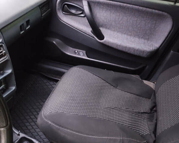 ВАЗ 2109 2008 в Мукачеве на Automoto.ua ВАЗ 2109, объемом двигателя 1.6 л и пробегом 160 тыс. км за 1550 $, фото 5 на Automoto.ua
