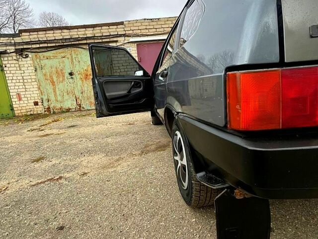 ВАЗ 2109, объемом двигателя 1.6 л и пробегом 125 тыс. км за 1250 $, фото 3 на Automoto.ua