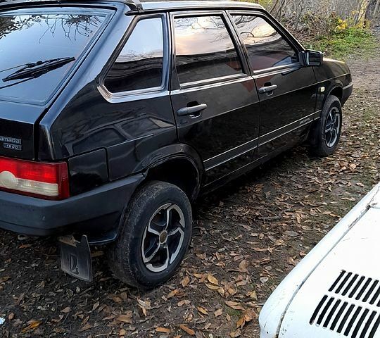 ВАЗ 2109, об'ємом двигуна 1.6 л та пробігом 166 тис. км за 1850 $, фото 3 на Automoto.ua