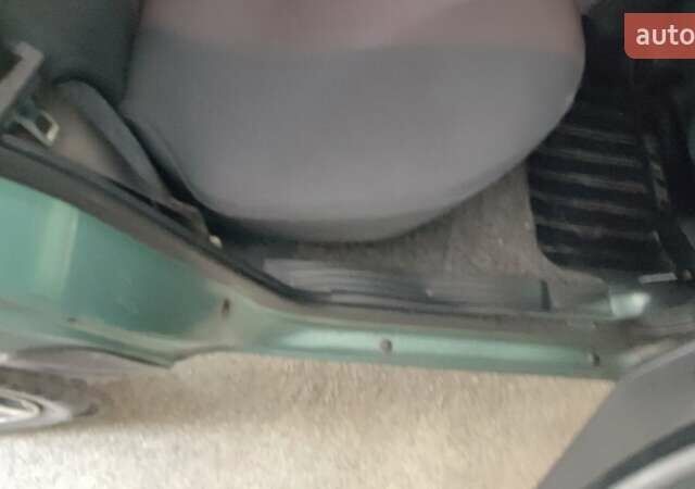 ВАЗ 2109, объемом двигателя 1.6 л и пробегом 141 тыс. км за 2200 $, фото 8 на Automoto.ua