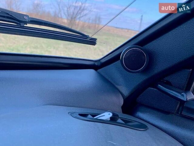 ВАЗ 2109, объемом двигателя 1.6 л и пробегом 182 тыс. км за 1300 $, фото 11 на Automoto.ua