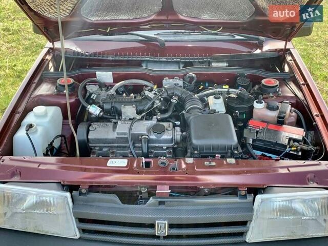ВАЗ 2109, объемом двигателя 1.6 л и пробегом 182 тыс. км за 1300 $, фото 29 на Automoto.ua