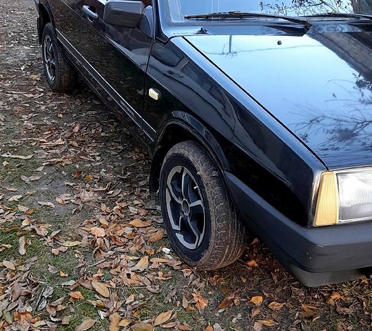 ВАЗ 2109, об'ємом двигуна 1.6 л та пробігом 166 тис. км за 1850 $, фото 2 на Automoto.ua