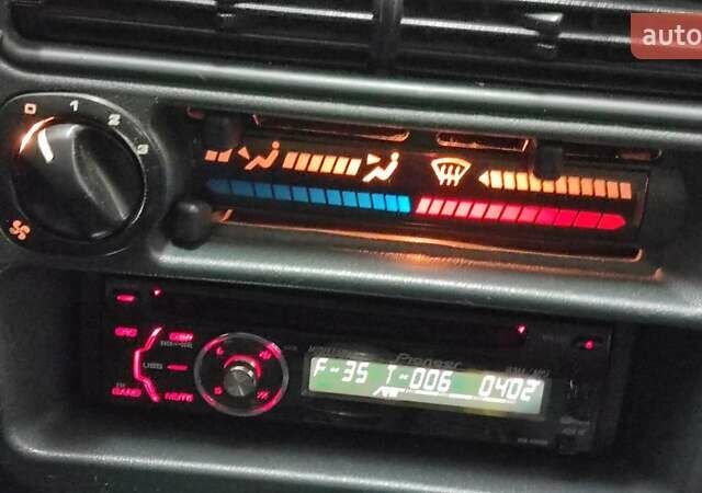 ВАЗ 2109, объемом двигателя 1.6 л и пробегом 141 тыс. км за 2200 $, фото 10 на Automoto.ua