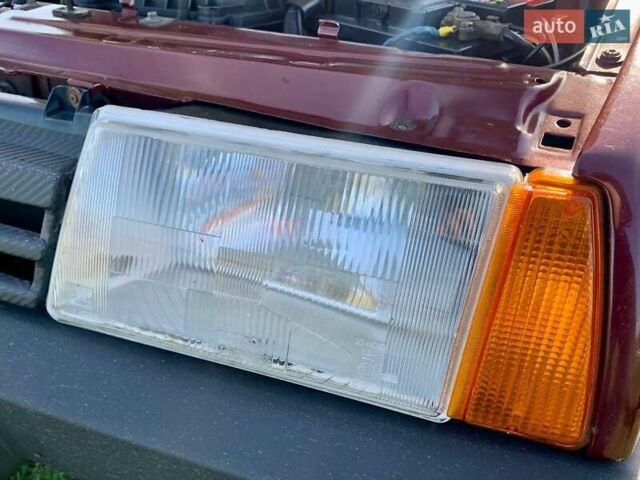 ВАЗ 2109, объемом двигателя 1.6 л и пробегом 182 тыс. км за 1300 $, фото 17 на Automoto.ua