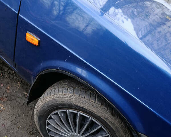 ВАЗ 2109, объемом двигателя 1.6 л и пробегом 72 тыс. км за 2300 $, фото 5 на Automoto.ua