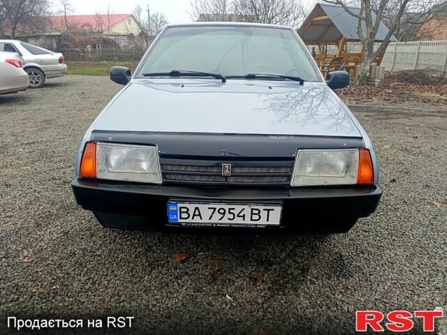 ВАЗ 2109, об'ємом двигуна 1.6 л та пробігом 180 тис. км за 1750 $, фото 5 на Automoto.ua