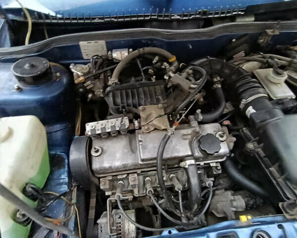 ВАЗ 2109, объемом двигателя 1.6 л и пробегом 72 тыс. км за 2300 $, фото 12 на Automoto.ua