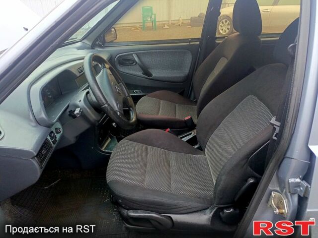 ВАЗ 2109, об'ємом двигуна 1.6 л та пробігом 180 тис. км за 1750 $, фото 13 на Automoto.ua