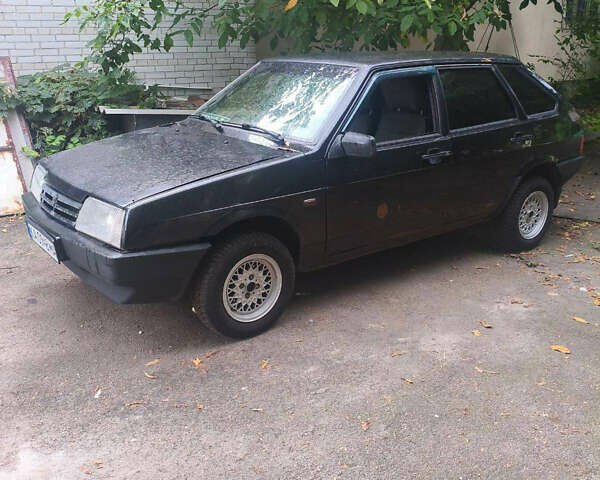 ВАЗ 2109, об'ємом двигуна 1.6 л та пробігом 163 тис. км за 1340 $, фото 3 на Automoto.ua