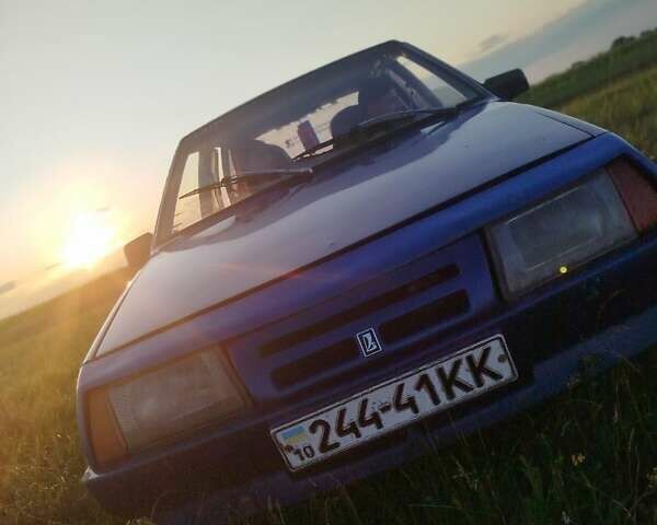 ВАЗ 2109 2009 в Хмельницком на Automoto.ua ВАЗ 2109, объемом двигателя 0 л и пробегом 30 тыс. км за 995 $, фото 2 на Automoto.ua