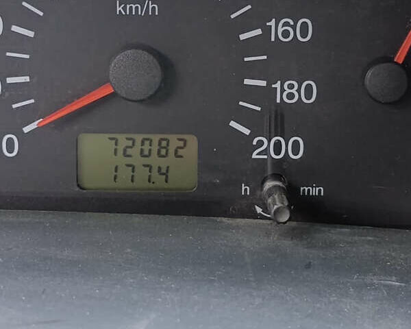 ВАЗ 2109, объемом двигателя 1.6 л и пробегом 72 тыс. км за 2300 $, фото 13 на Automoto.ua