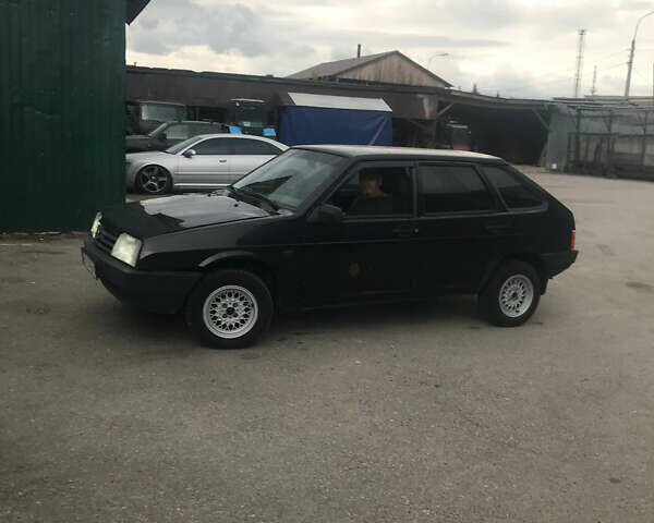 ВАЗ 2109, об'ємом двигуна 1.6 л та пробігом 163 тис. км за 1340 $, фото 5 на Automoto.ua