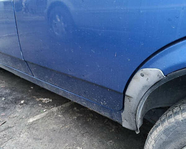 ВАЗ 2109, объемом двигателя 1.6 л и пробегом 72 тыс. км за 2300 $, фото 3 на Automoto.ua