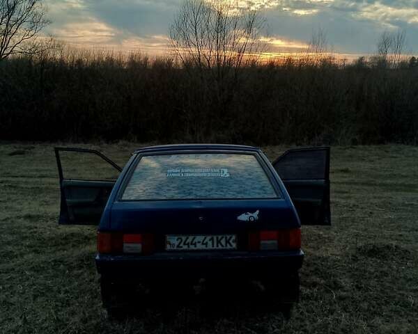 ВАЗ 2109 2009 в Хмельницком на Automoto.ua ВАЗ 2109, объемом двигателя 0 л и пробегом 30 тыс. км за 995 $, фото 4 на Automoto.ua