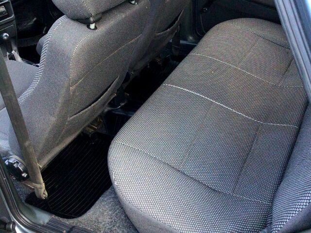 ВАЗ 2109, об'ємом двигуна 1.6 л та пробігом 105 тис. км за 3300 $, фото 6 на Automoto.ua