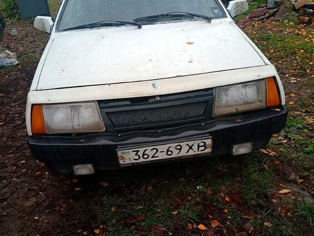 ВАЗ 2109, объемом двигателя 1.3 л и пробегом 200 тыс. км за 700 $, фото 4 на Automoto.ua