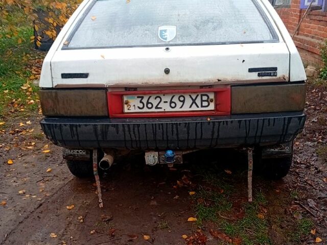 ВАЗ 2109, объемом двигателя 1.3 л и пробегом 200 тыс. км за 700 $, фото 2 на Automoto.ua