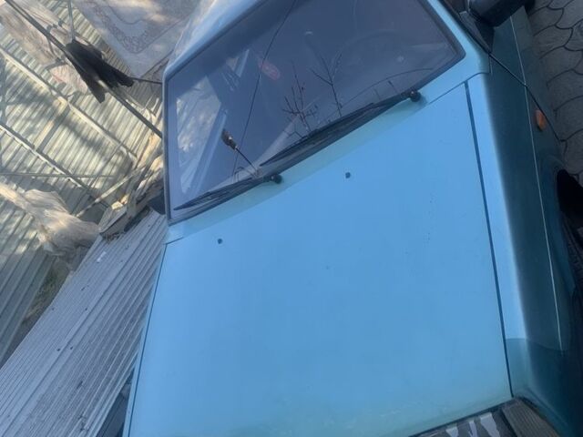 ВАЗ 2109, об'ємом двигуна 1.5 л та пробігом 250 тис. км за 1200 $, фото 1 на Automoto.ua