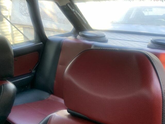 ВАЗ 2109, об'ємом двигуна 1.5 л та пробігом 250 тис. км за 1200 $, фото 2 на Automoto.ua