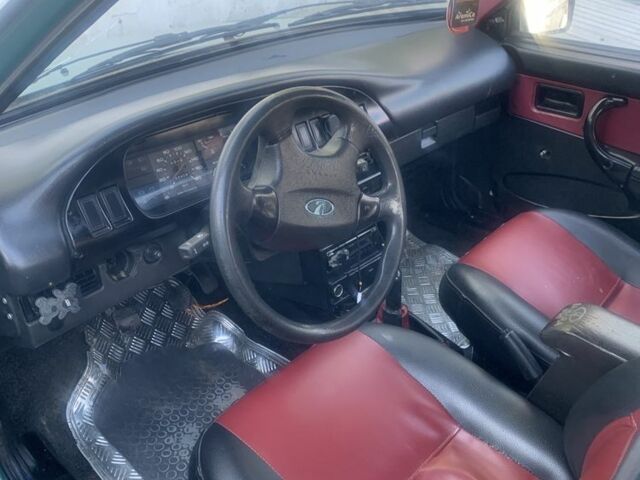 ВАЗ 2109, об'ємом двигуна 1.5 л та пробігом 250 тис. км за 1200 $, фото 3 на Automoto.ua