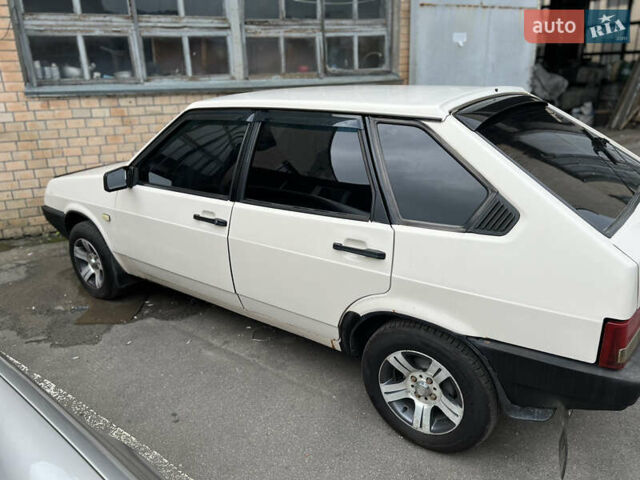 ВАЗ 2109, объемом двигателя 1.3 л и пробегом 104 тыс. км за 1500 $, фото 2 на Automoto.ua