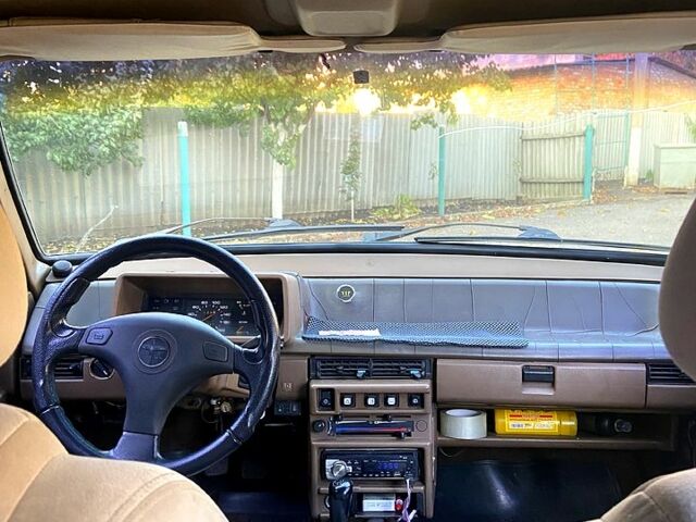 Желтый ВАЗ 2109, объемом двигателя 1.5 л и пробегом 0 тыс. км за 1700 $, фото 6 на Automoto.ua