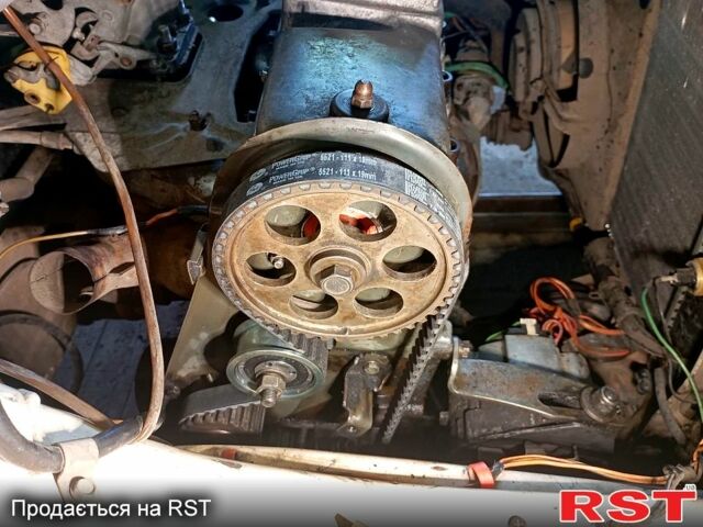Жовтий ВАЗ 2109, об'ємом двигуна 15 л та пробігом 70 тис. км за 1700 $, фото 11 на Automoto.ua
