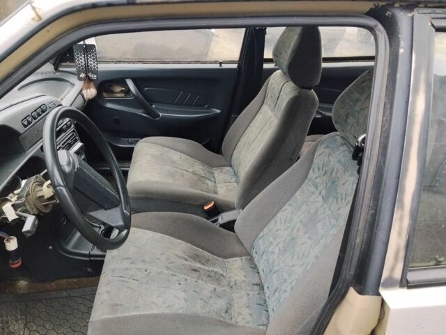 Серый ВАЗ 2109, объемом двигателя 0 л и пробегом 227 тыс. км за 550 $, фото 6 на Automoto.ua