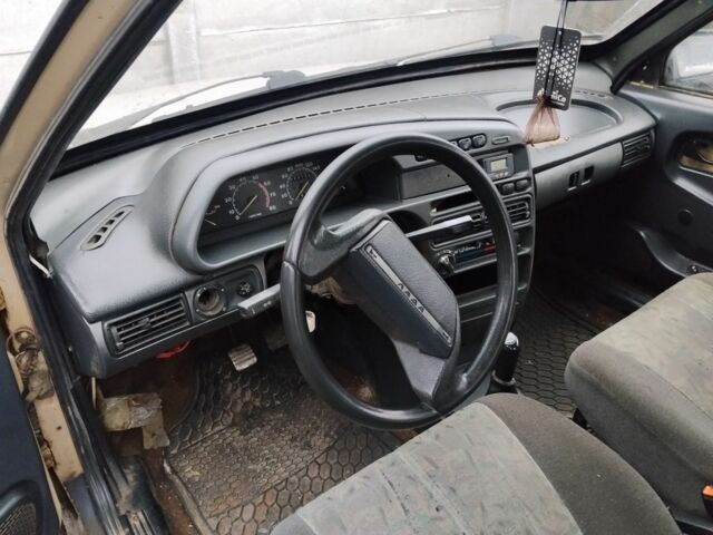 Серый ВАЗ 2109, объемом двигателя 0 л и пробегом 227 тыс. км за 550 $, фото 4 на Automoto.ua