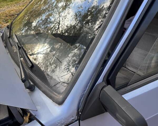 Сірий ВАЗ 2109, об'ємом двигуна 0 л та пробігом 246 тис. км за 800 $, фото 13 на Automoto.ua