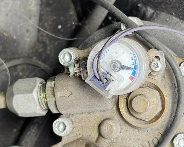 Сірий ВАЗ 2109, об'ємом двигуна 0 л та пробігом 246 тис. км за 800 $, фото 20 на Automoto.ua